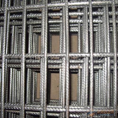 厂家直销优质建筑用钢筋电焊网 更多 钢筋网 【钢筋网】基本说明 产品