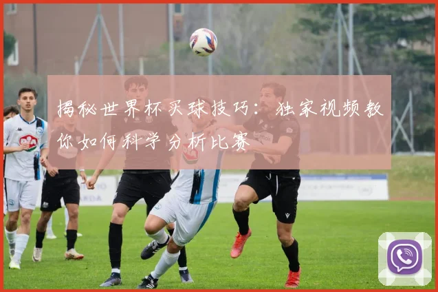 揭秘世界杯买球技巧：独家视频教你如何科学分析比赛