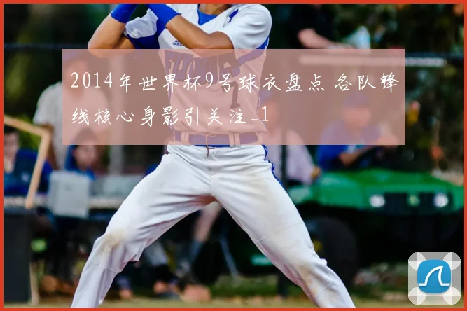2014年世界杯9号球衣盘点 各队锋线核心身影引关注_1